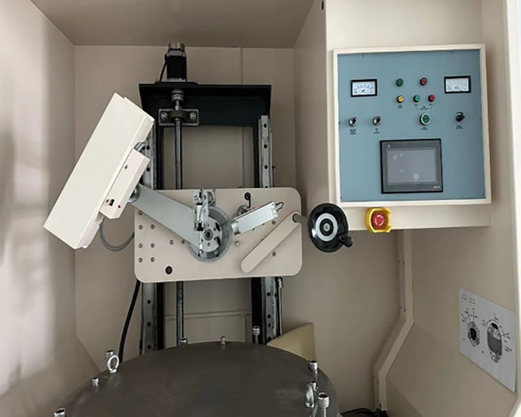 Jingjing Technology (Hubei) Co., Ltd Produktionslinie des Herstellers