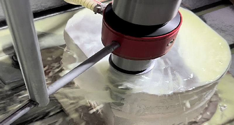 Jingjing Technology (Hubei) Co., Ltd Produktionslinie des Herstellers