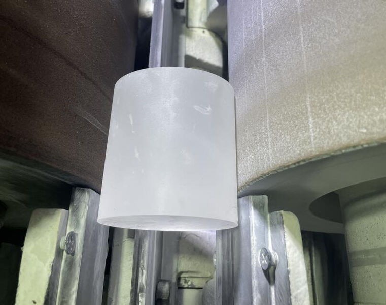 Jingjing Technology (Hubei) Co., Ltd Produktionslinie des Herstellers